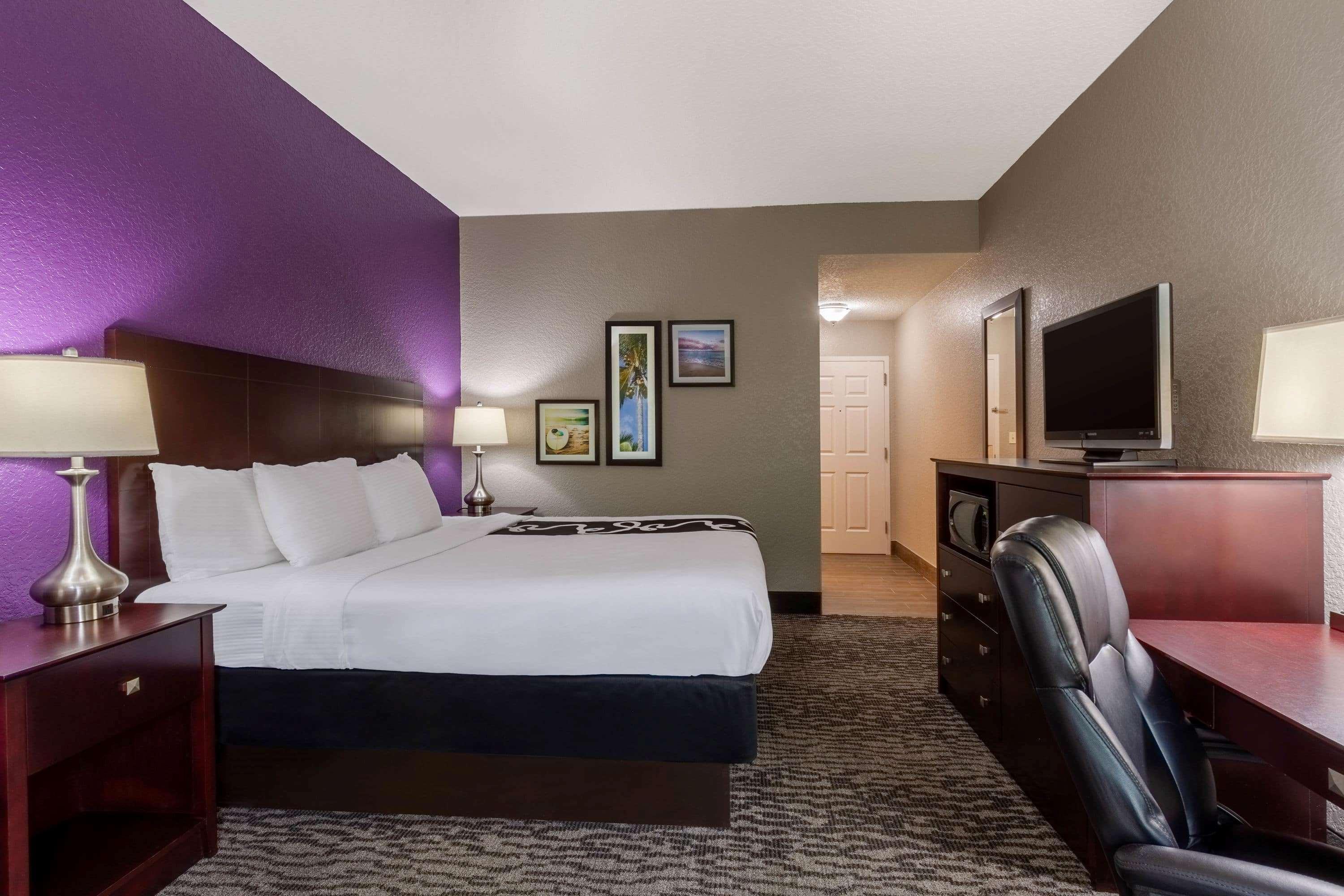 Hotel La Quinta By Wyndham / Daytona