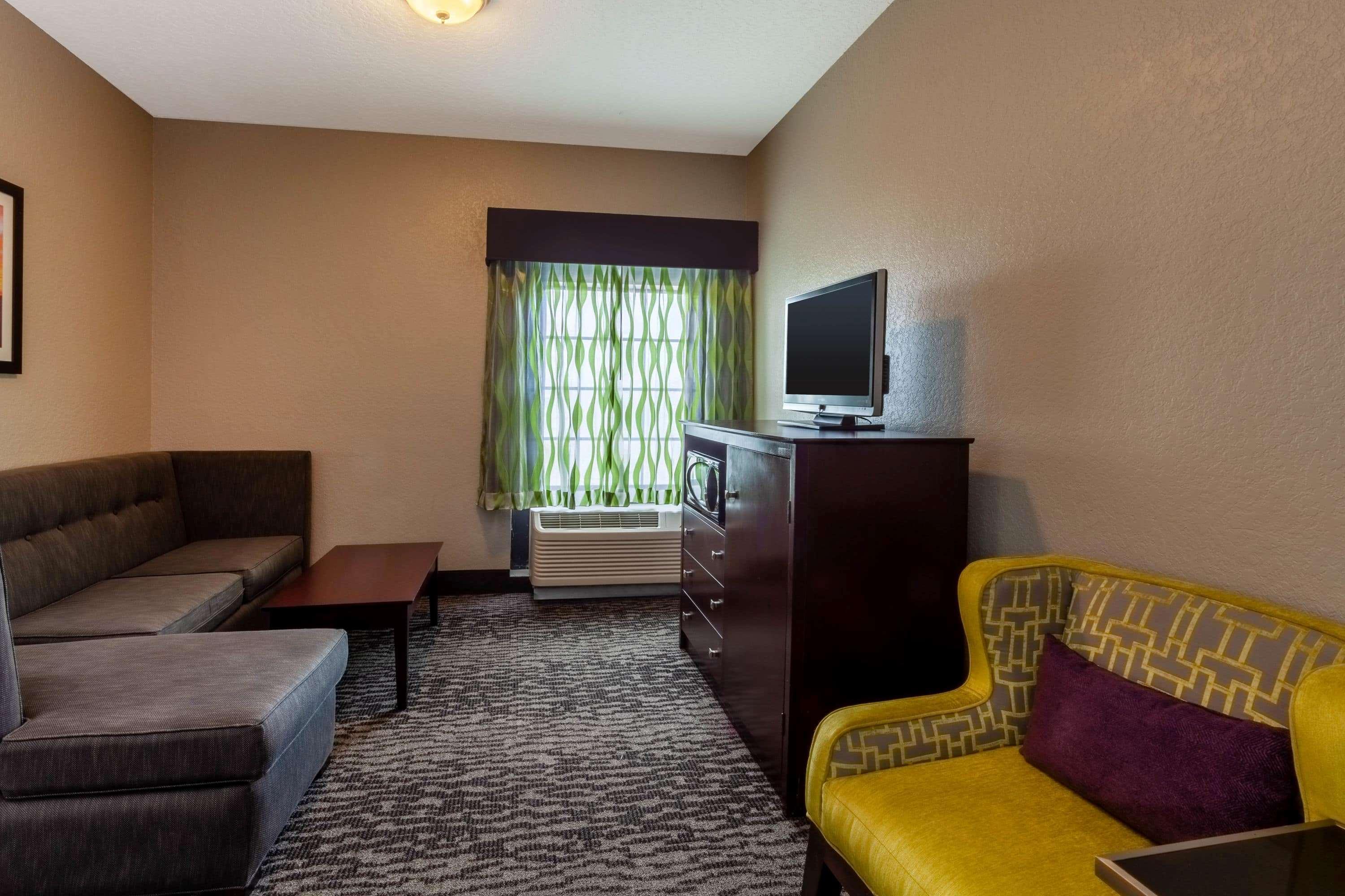 Hotel La Quinta By Wyndham / Daytona