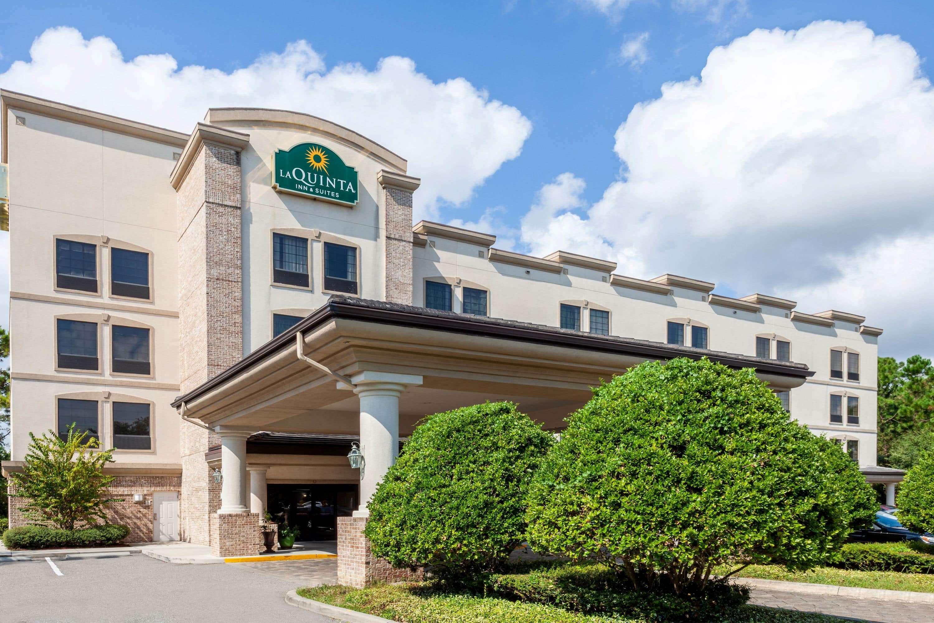 La Quinta By Wyndham / Daytona